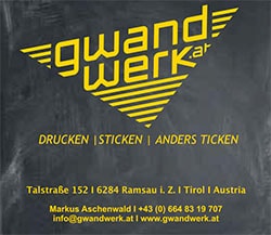 gwandwerk
